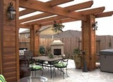 Kwikfynd Pergolas
woolooman
